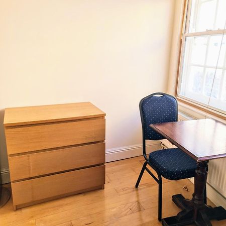 Covent Garden Penthouse Ξενοδοχείο Λονδίνο Εξωτερικό φωτογραφία