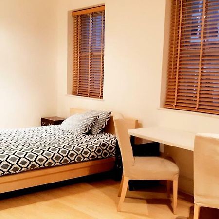 Covent Garden Penthouse Ξενοδοχείο Λονδίνο Εξωτερικό φωτογραφία