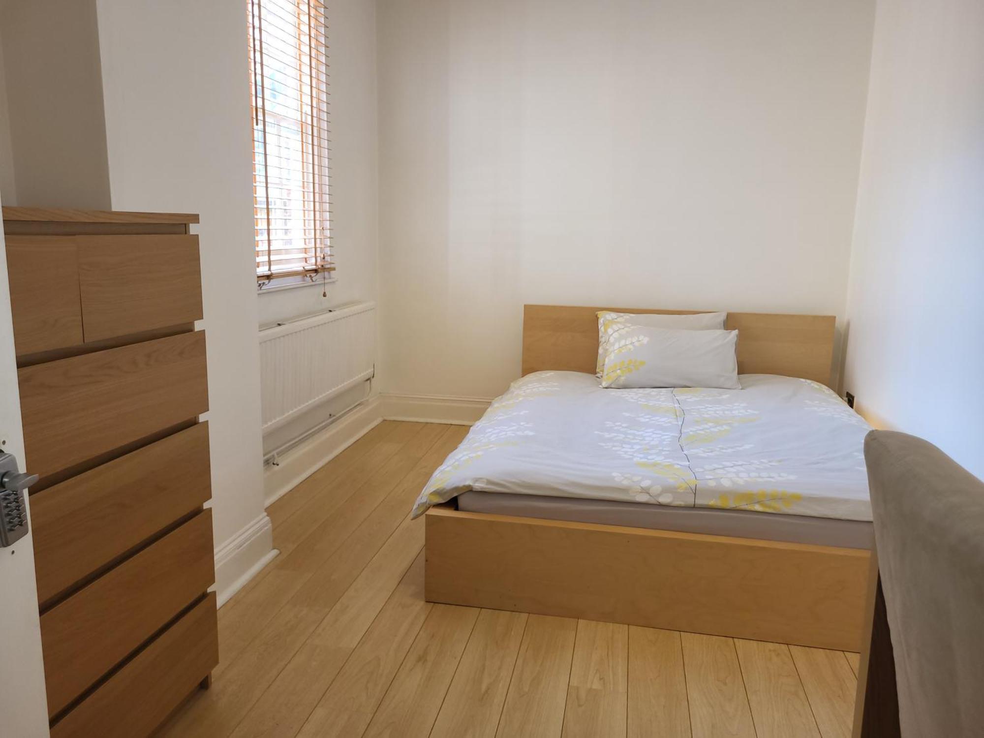 Covent Garden Penthouse Ξενοδοχείο Λονδίνο Εξωτερικό φωτογραφία