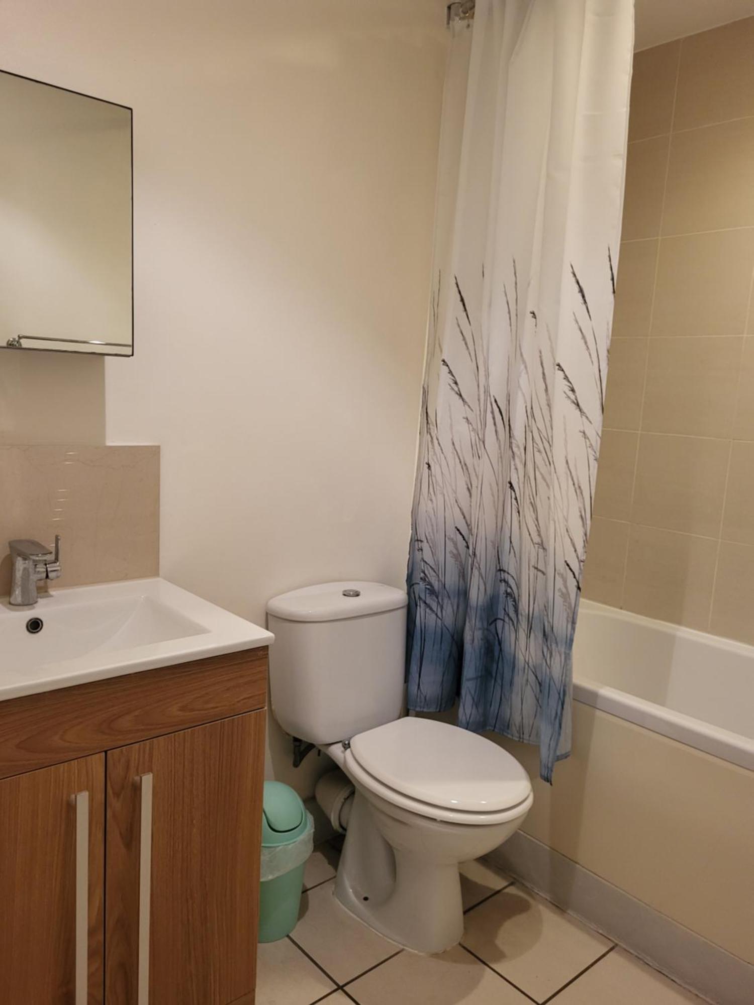 Covent Garden Penthouse Ξενοδοχείο Λονδίνο Εξωτερικό φωτογραφία