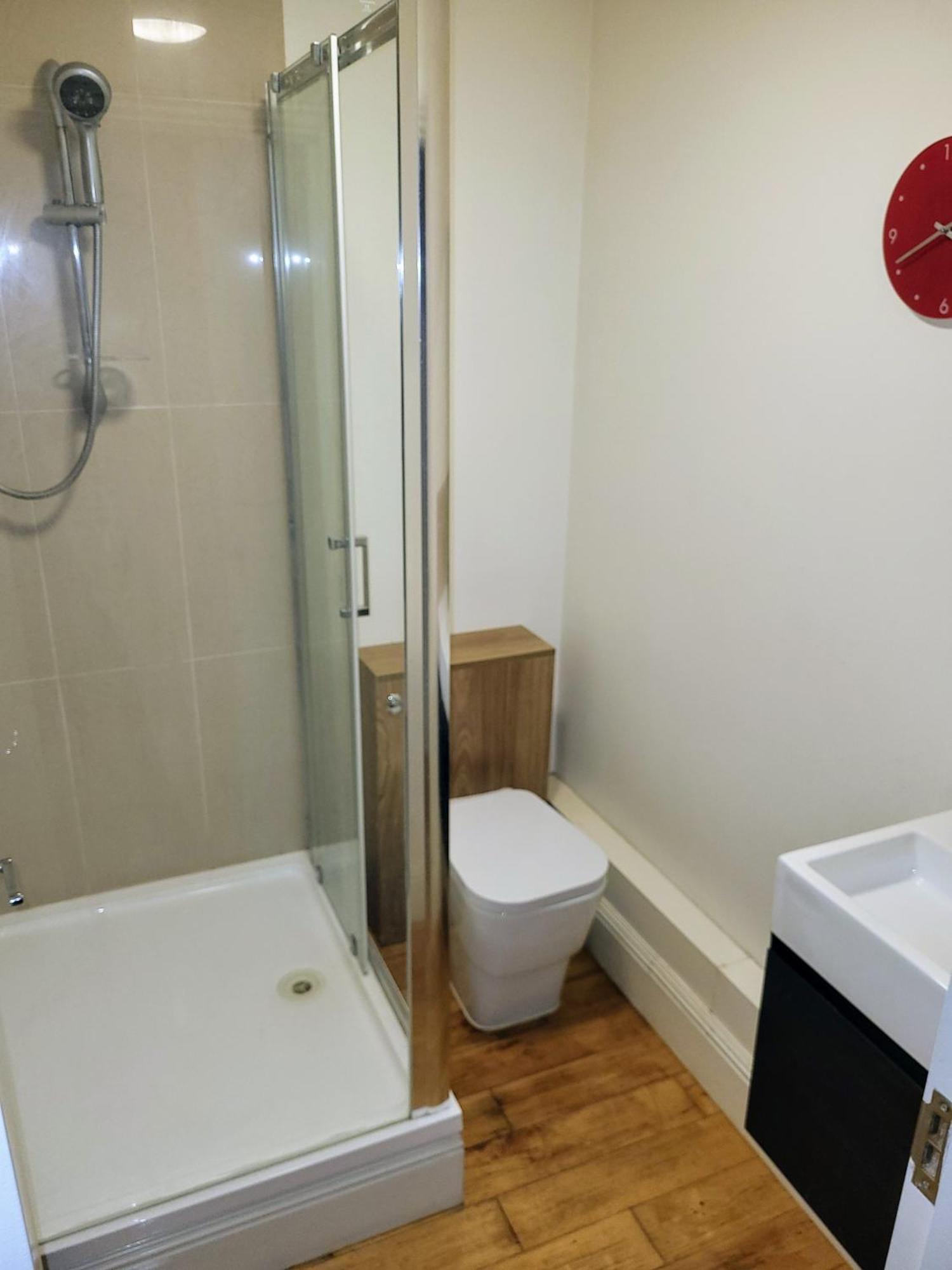 Covent Garden Penthouse Ξενοδοχείο Λονδίνο Εξωτερικό φωτογραφία