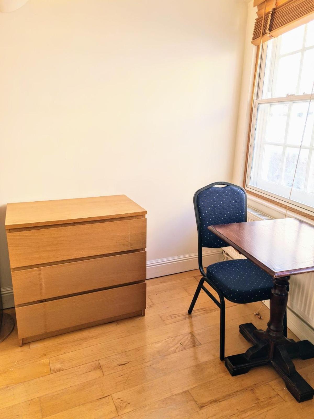 Covent Garden Penthouse Ξενοδοχείο Λονδίνο Εξωτερικό φωτογραφία
