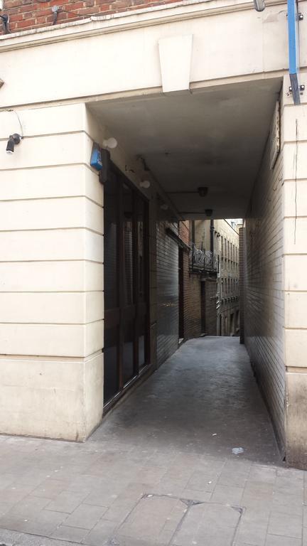 Covent Garden Penthouse Ξενοδοχείο Λονδίνο Εξωτερικό φωτογραφία