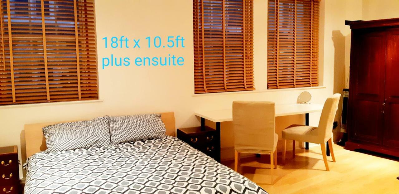 Covent Garden Penthouse Ξενοδοχείο Λονδίνο Εξωτερικό φωτογραφία