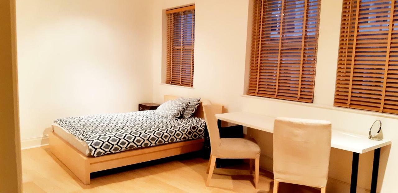 Covent Garden Penthouse Ξενοδοχείο Λονδίνο Εξωτερικό φωτογραφία
