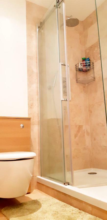 Covent Garden Penthouse Ξενοδοχείο Λονδίνο Εξωτερικό φωτογραφία