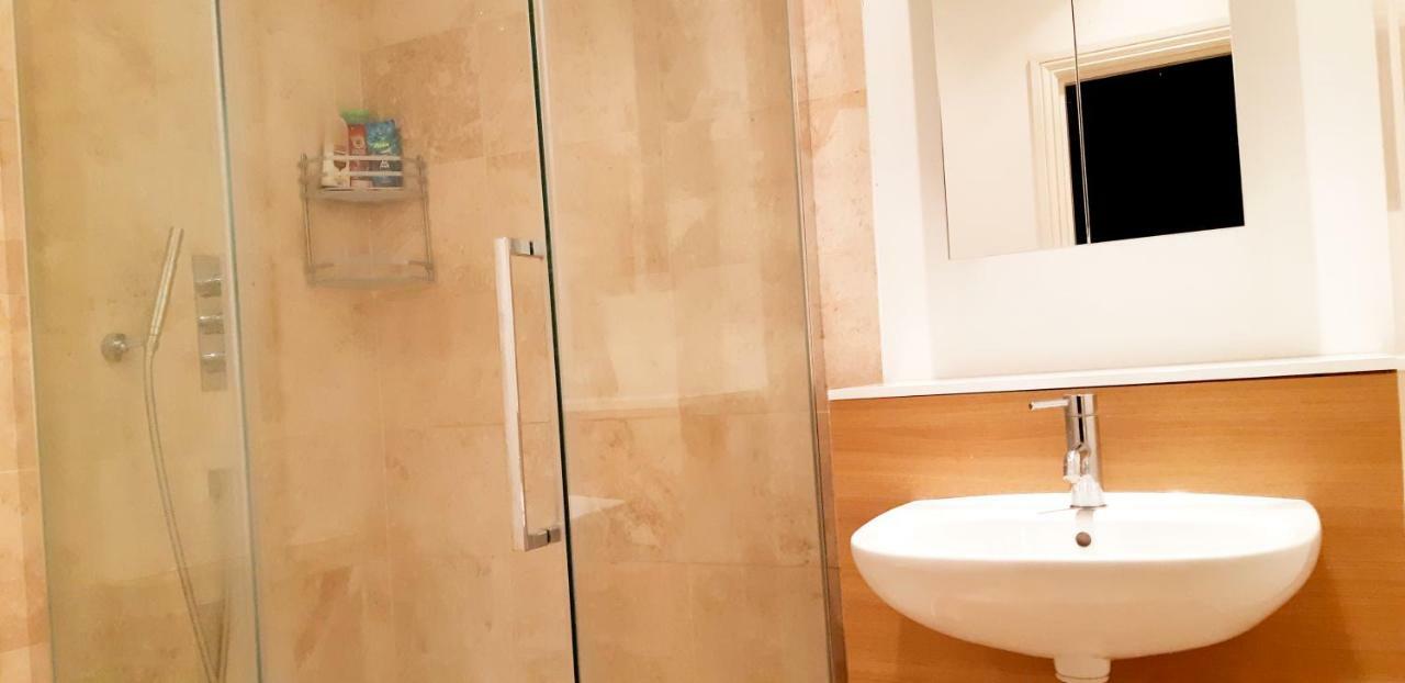 Covent Garden Penthouse Ξενοδοχείο Λονδίνο Εξωτερικό φωτογραφία